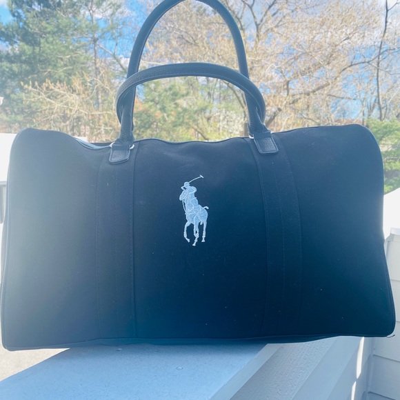Ralph Lauren Bags Ralph Lauren Duffle Bag Poshmark